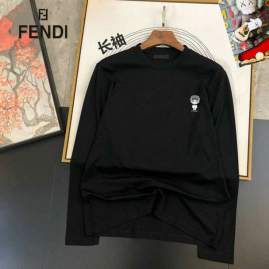 Picture of Fendi T Shirt Long _SKUFendiS-4XL25tx2850698